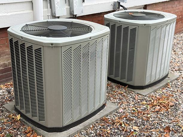 Reliable Ac Repair contractor in Trenton, OH by Leonard HVAC